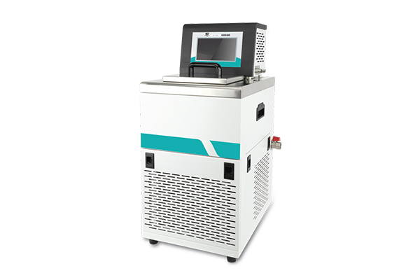 寧波新芝生物科技低溫恒溫槽（加熱、制冷）DC-0515