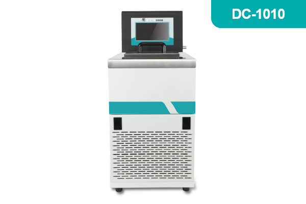 寧波新芝生物科技低溫恒溫槽（加熱、制冷）DC-1010